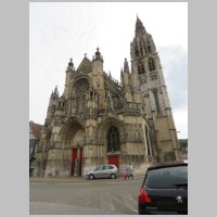 Église Notre-Dame de Caudebec-en-Caux, photo Andrea Gordon, flickr,4.jpg